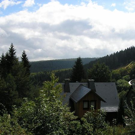 First Class Residence Winterberg Buitenkant foto