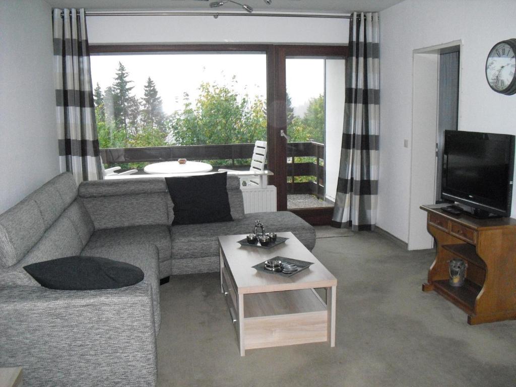 First Class Residence Winterberg Kamer foto