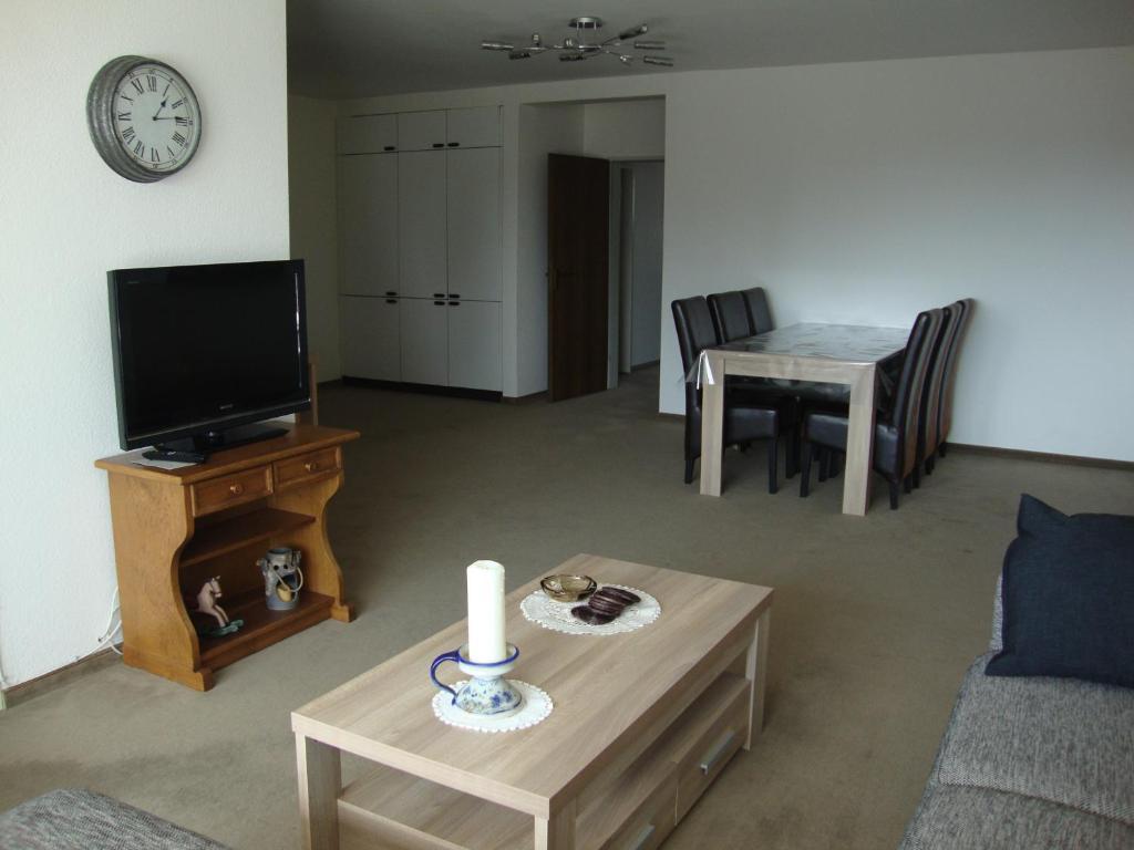 First Class Residence Winterberg Kamer foto