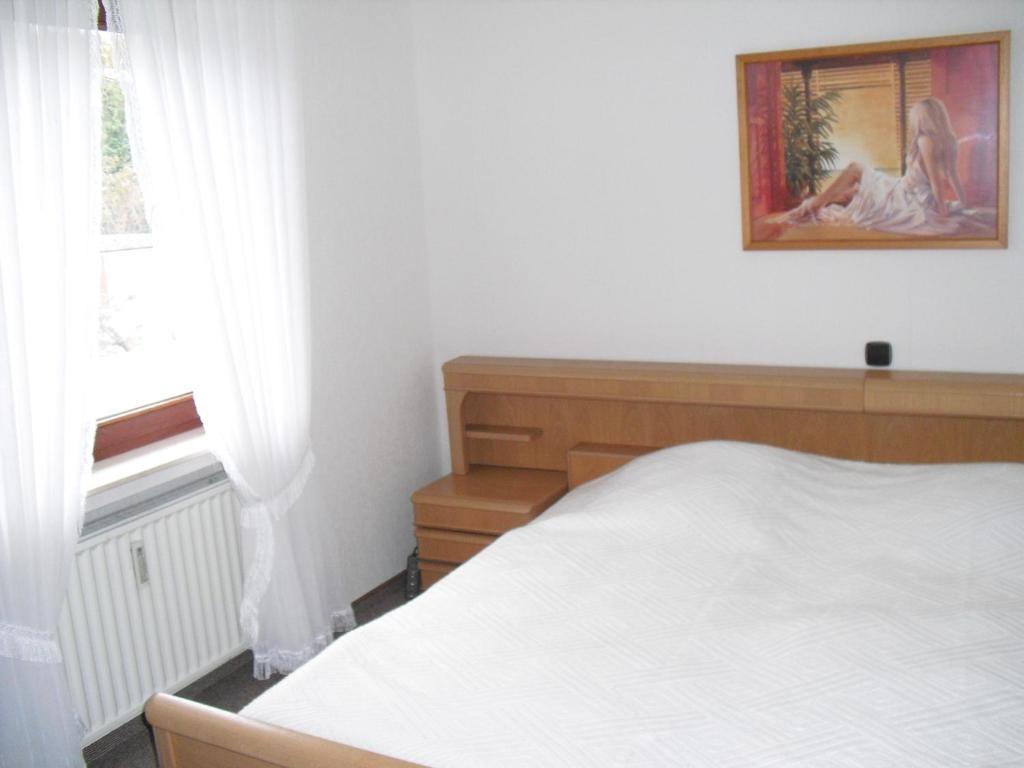 First Class Residence Winterberg Kamer foto
