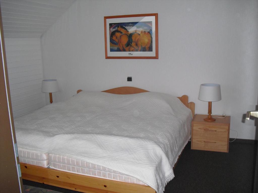 First Class Residence Winterberg Kamer foto