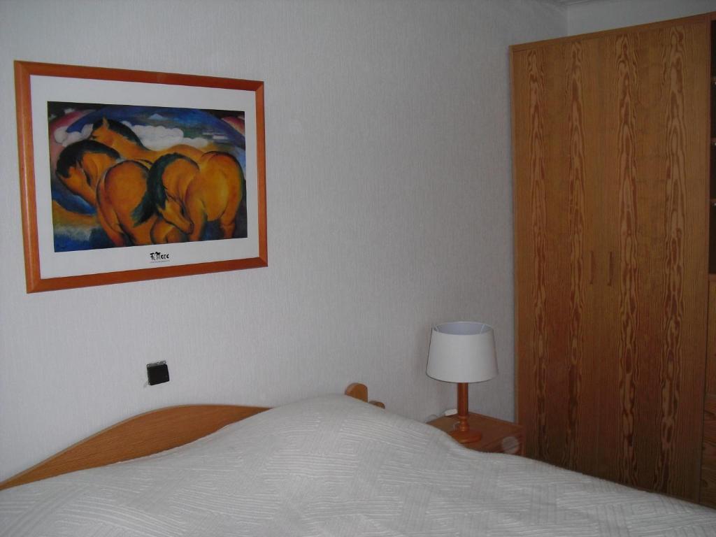 First Class Residence Winterberg Kamer foto