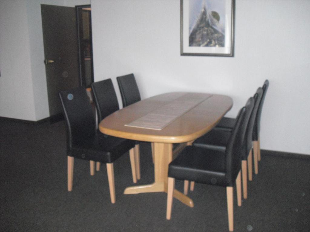 First Class Residence Winterberg Kamer foto