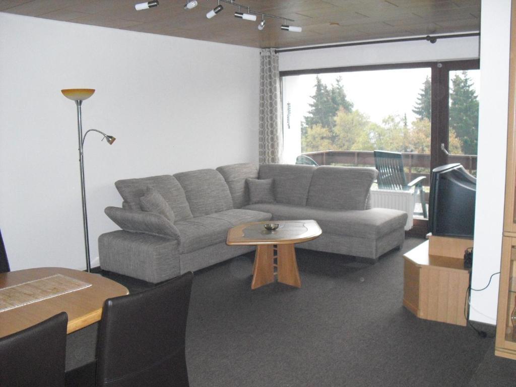 First Class Residence Winterberg Kamer foto