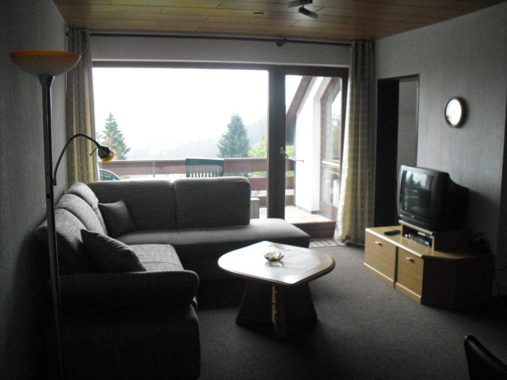 First Class Residence Winterberg Kamer foto