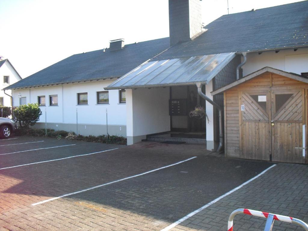 First Class Residence Winterberg Kamer foto