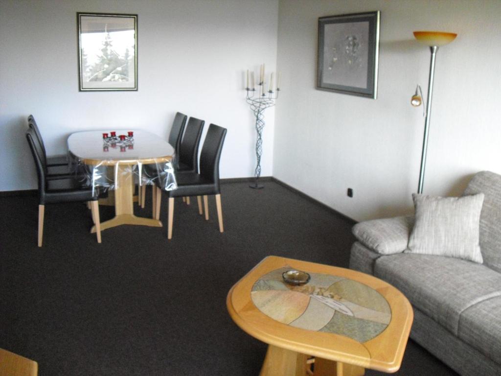 First Class Residence Winterberg Kamer foto