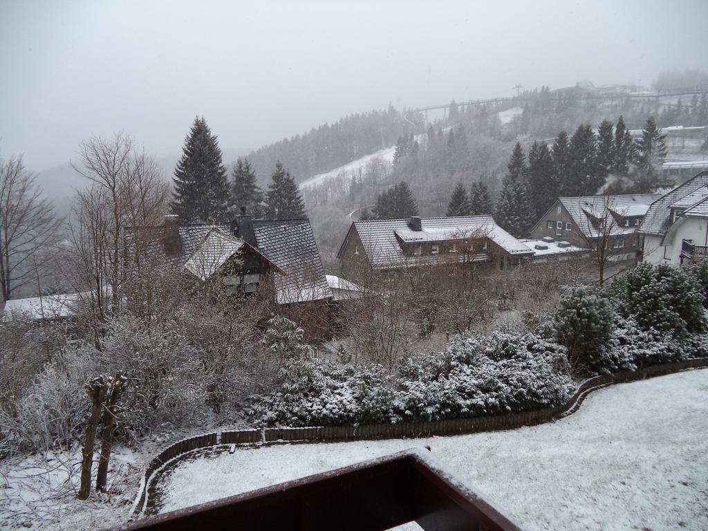 First Class Residence Winterberg Buitenkant foto