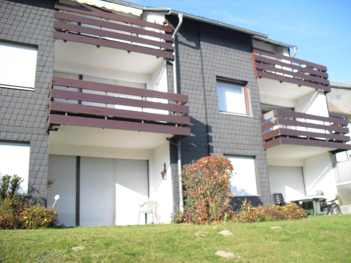 First Class Residence Winterberg Kamer foto